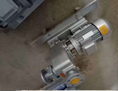 ZW無堵塞離心泵